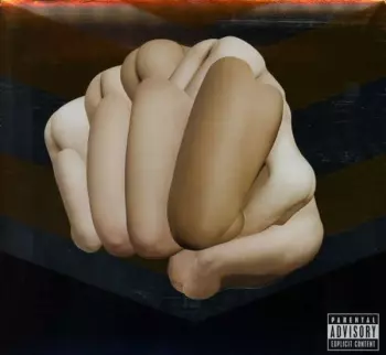Fist Of God