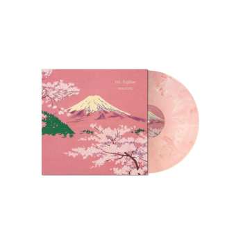 Album Mt. Fujitive: Sanctuary