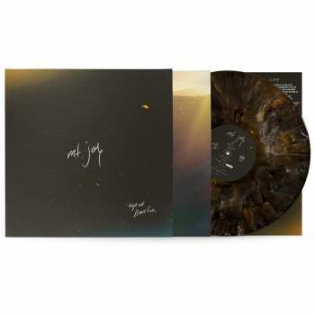 Album Mt. Joy: Hope We Have Fun