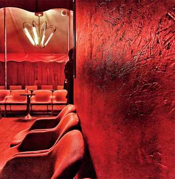 Album Mt Vengeance: Covered In Dust