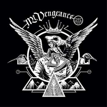Album Mt Vengeance: Machines