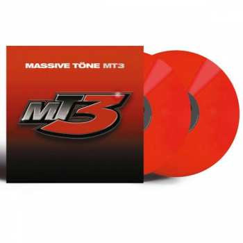 Album Massive Töne: MT3