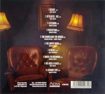 CD Mtjq: Perfection