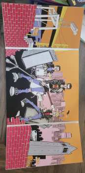 LP The Mr. T Experience: Road To Ruin