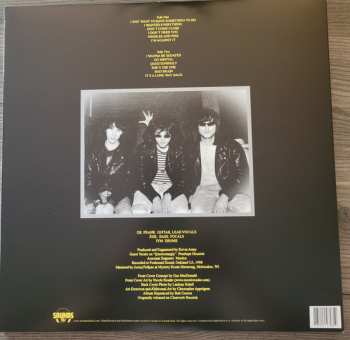 LP The Mr. T Experience: Road To Ruin