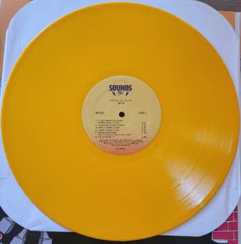 LP The Mr. T Experience: Road To Ruin