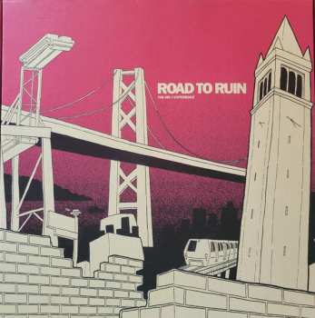 LP The Mr. T Experience: Road To Ruin