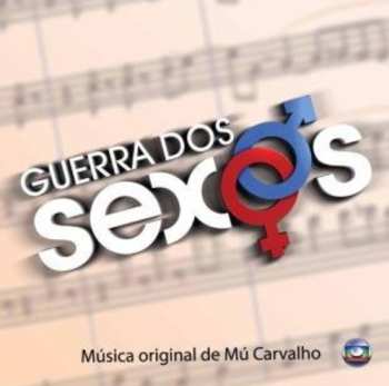 Album Mú Carvalho: Guerra Dos Sexos - Música Original De Mú Carvalho