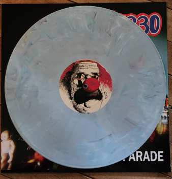 LP MU330: Chumps On Parade CLR