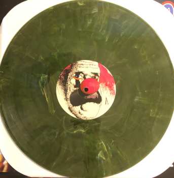 LP MU330: Chumps On Parade CLR