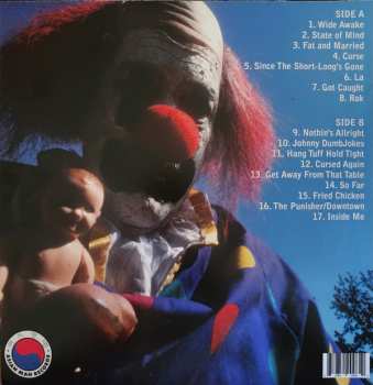 LP MU330: Chumps On Parade CLR