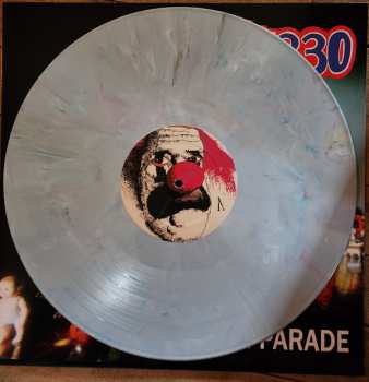 LP MU330: Chumps On Parade CLR