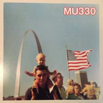 LP MU330: MU330