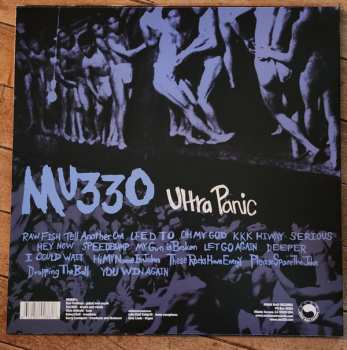 LP MU330: Ultra Panic