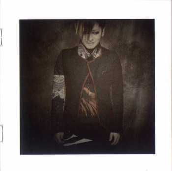 CD Mucc: 脈拍 = Myakuhaku