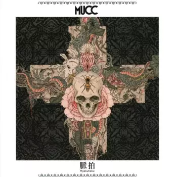 Mucc: 脈拍