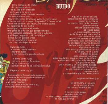 CD Muchachito Bombo Infierno: Visto Lo Visto