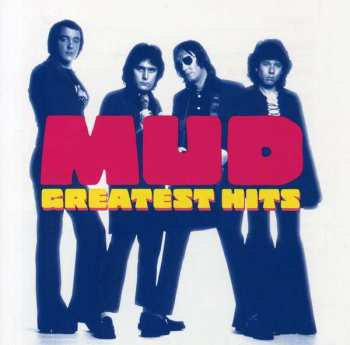 Album Mud: Greatest Hits