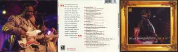 CD Mud Morganfield: Portrait