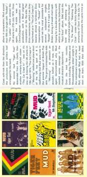 CD Mud: Mud Rock