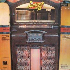 LP Mud: Mud Rock Vol. II