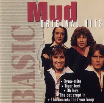 Album Mud: Original Hits