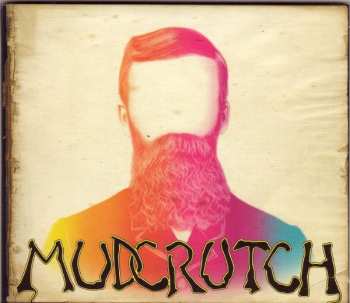 Album Mudcrutch: Mudcrutch