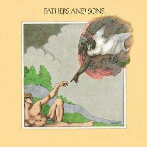 Album Mike Bloomfield: Fathers And Sons