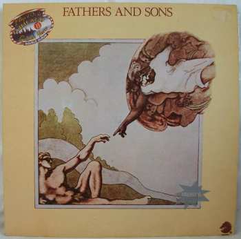 2LP Mike Bloomfield: Fathers And Sons