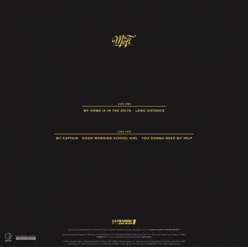 2LP/Doos Muddy Waters: Folk Singer LTD | NUM