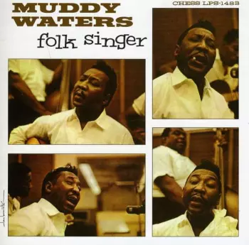 Folk Singer