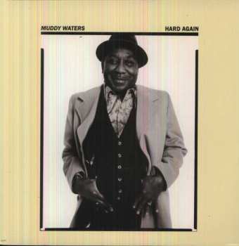 LP Muddy Waters: Hard Again