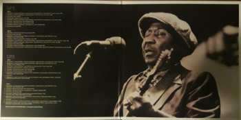 2LP Muddy Waters: Mannish Boy - Best Of Muddy Waters