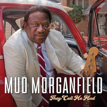 Album Muddy Waters: McKinley Morganfield A.K.A. Muddy Waters