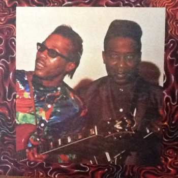 CD Muddy Waters: Mud In Your Ear