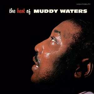 LP Muddy Waters: The Best Of Muddy Waters LTD