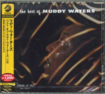 CD Muddy Waters: The Best Of Muddy Waters LTD