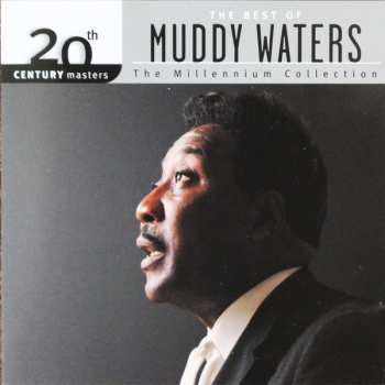 LP Muddy Waters: Best Of Muddy Waters