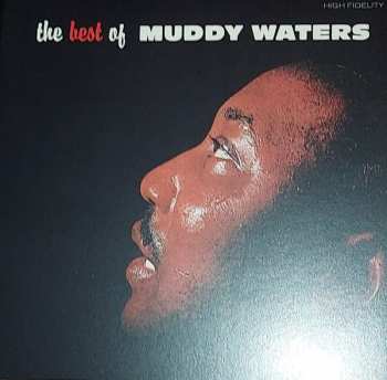 LP/CD Muddy Waters: The Best Of Muddy Waters