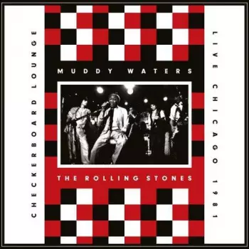 Checkerboard Lounge, Live Chicago 1981