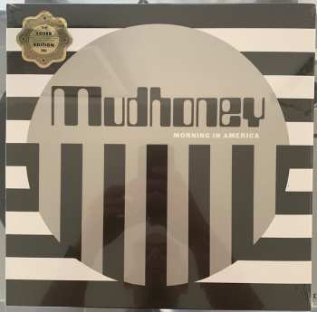 LP Mudhoney: Morning In America LTD | CLR