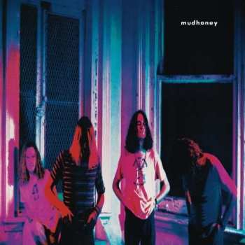 Album Mudhoney: Mudhoney