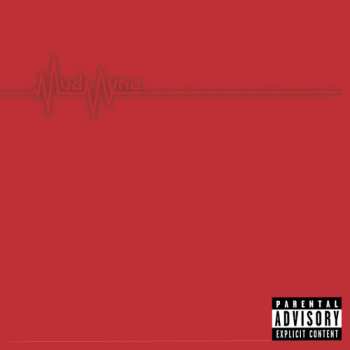 CD Mudvayne: The Beginning Of All Things To End
