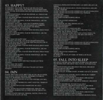 2LP Mudvayne: Lost & Found