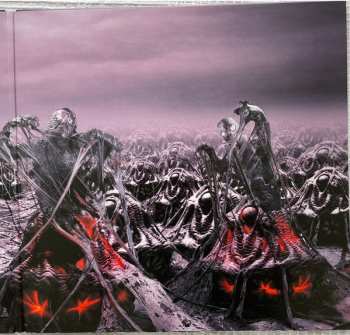 2LP Mudvayne: The End Of All Things To Come CLR | LTD | NUM