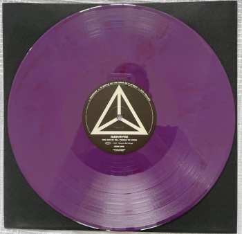 2LP Mudvayne: The End Of All Things To Come CLR | LTD | NUM
