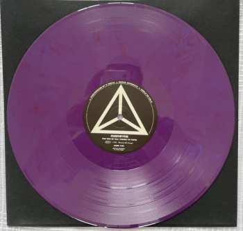 2LP Mudvayne: The End Of All Things To Come CLR | LTD | NUM
