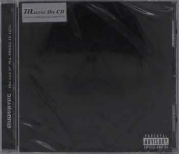CD Mudvayne: The End of All Things to Come