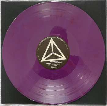 2LP Mudvayne: The End Of All Things To Come CLR | LTD | NUM