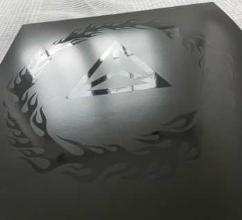 2LP Mudvayne: The End Of All Things To Come CLR | LTD | NUM